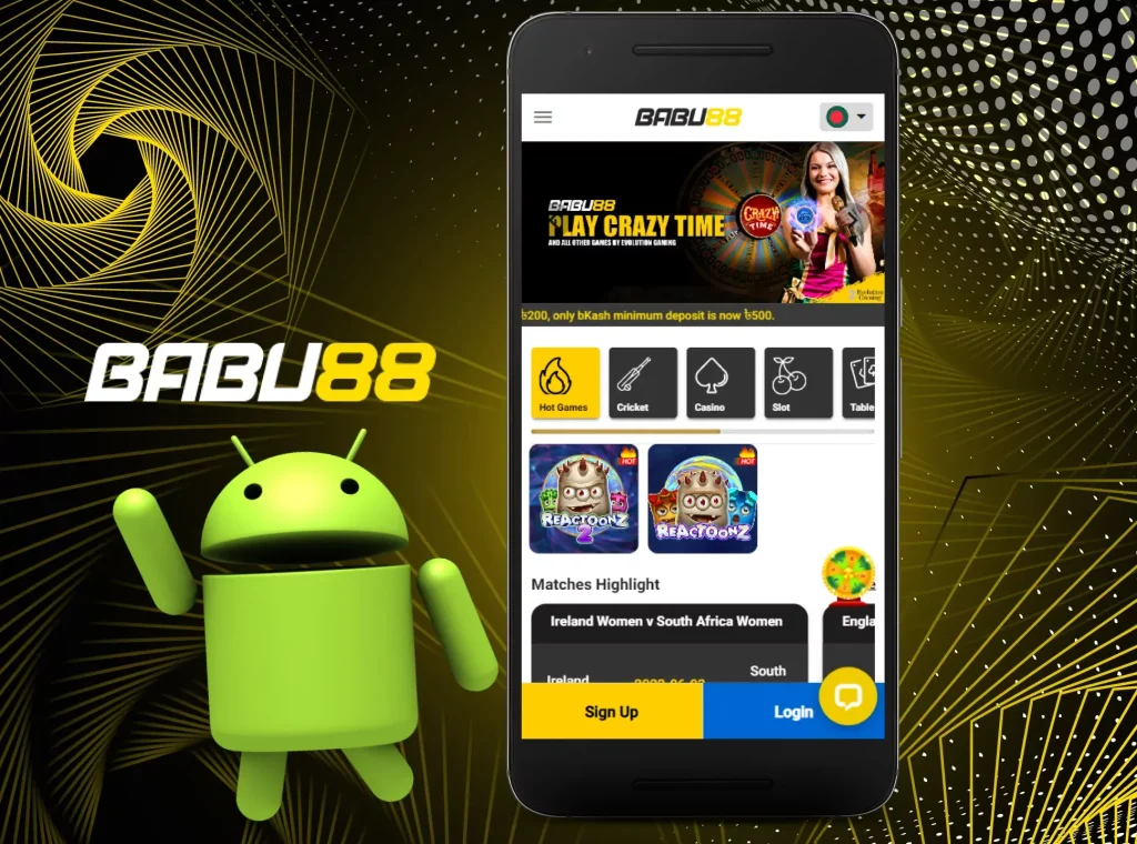 babu88 apps