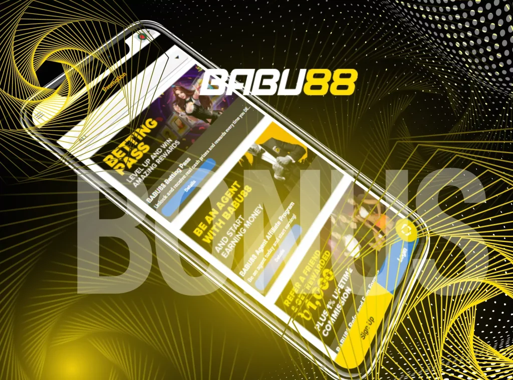 babu88 login